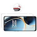 Miniatyrbild 7 av 11: Oneplus Nord CE 3 lite 5G Skärmskydd + Kameralinsskydd HD 0,3mm