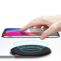 Miniatyrbilde 5 av 11: Electroplated Skal av mjuk Silikon till iPhone XR Svart