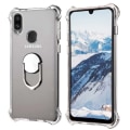 Miniatyrbilde 2 av 11: Skal med Ringh�llare - Samsung Galaxy A40 Röd