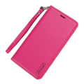 Pikkukuva 1 / 11: Samsung Galaxy A50 - Plånboksfodral Rosa