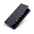 Pikkukuva 9 / 11: Samsung Galaxy S25 Plus Fodral med Stativ & Kortfack Svart