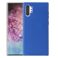 Pikkukuva 6 / 11: Samsung Galaxy Note10+ - Slittåligt NKOBEE Skal Ljusrosa