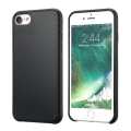 Miniatyrbild 3 av 11: iPhone 7 - Stilrent Robust Smart Skal från Dr. Case (MAX SKYDD) Blå