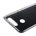 Miniatyrbillede 2 af 11: Skal - Huawei Honor View 20 Transparent/Genomskinlig