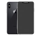 Pikkukuva 2 / 11: iPhone 11 Pro Max Anti-Fingerprints Skärmskydd 0,3mm Transparent