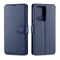 Miniatyrbilde 3 av 11: Samsung Galaxy A71 - Robust Pl�nboksfodral Svart