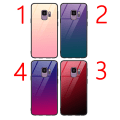 Miniatyrbillede 2 af 11: Samsung Galaxy S9 - Robust Effektfull Nkobee Skal 1