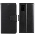 Pikkukuva 6 / 11: Exklusivt Plånboksfodral - Samsung Galaxy S20 Lila
