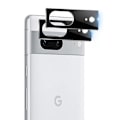 Pikkukuva 11 / 11: Google Pixel 8 Kameralinsskydd 2.5D HD-Clear