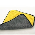 Pikkukuva 3 / 11: Microfiber Torkduk Superabsorberande fibrer Gul 30*40 CM