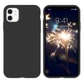 iPhone 12/12 Pro - Cover (Floveme) Svart