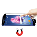 Pikkukuva 7 / 11: 2.5D | Skärmskydd | Ram | HD-Clear | Screen-Fit | P Smart 2018 Svart