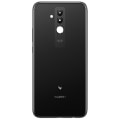 Miniatyrbild 3 av 10: Baksida/Batterilucka för Huawei Mate 20 Lite Svart