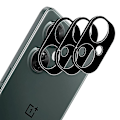 Pikkukuva 4 / 6: Oneplus Nord CE 3 lite 5G Kameralinsskydd 2.5D HD-Clear