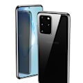 Miniatyrbild 10 av 11: Skyddsskal - Samsung Galaxy S20 Plus Svart Svart