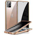 Pikkukuva 4 / 11: iPhone 13 Pro - Smidigt Dubbelsidigt Skal Grön