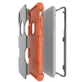 Miniatyrbilde 3 av 11: Smart och Stötdämpande Hybridskal (LEMAN) iPhone XR Svart Svart