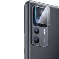Miniatyrbilde 7 av 10: Xiaomi 12T Kameralinsskydd Transparent