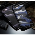 Pikkukuva 4 / 9: Stilrent Exklusivt Militärmönstrat skal - iPhone 7 PLUS NKOBEE Brun