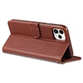 Miniatyrbillede 8 af 11: iPhone 11 Pro - Smart Plånboksfodral Svart