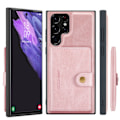 Pikkukuva 10 / 11: Stils�kert Skal Korth�llare - Samsung Galaxy S23 Ultra Grön