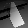Miniatyrbilde 3 av 11: 2-PACK Samsung Galaxy A52 Sekretess-Sk�rmskydd HD Svart