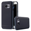 Miniatyrbild 7 av 11: Shockproof skal till Samsung Galaxy S7 Edge NANO-HYBRID ORGINAL Svart