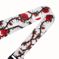 Pikkukuva 3 / 6: Elegant Nyckelband ROSOR Vit