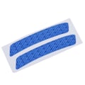 Pikkukuva 11 / 11: 2-Pack Slittåliga Smidiga Reflexremsor Grön