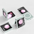 Miniatyrbillede 8 af 11: Samsung Galaxy Z Flip 5