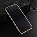 Pikkukuva 4 / 5: iPhone 7 Skärmskydd 3D från PILKING Guld