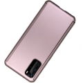 Miniatyrbillede 11 af 11: Huawei P40 Pro - Professionellt Stilrent Dubbelskal FLOVEME Blå