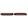 Pikkukuva 10 / 11: Smart Robust Heavy Duty Skal - iPhone 11 Pro Max Svart