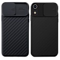 Pikkukuva 8 / 11: Ammattimainen suojakuori - iPhone XR Lila