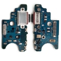 Pikkukuva 7 / 7: Samsung Galaxy S20 Laddningsport Reservdel