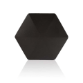 Miniatyrbild 6 av 11: Ångestdämpande Anti-Stress Flipo Fidget Toy Guld Hexagon