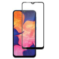 Miniatyrbillede 2 af 11: 3-PACK Skärmskydd 2.5D HD 0,3mm Samsung Galaxy A10 Svart
