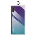 Miniatyrbilde 4 av 11: Samsung Galaxy Note10 - Exklusivt Skyddsskal (NKOBEE) 4