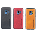 Miniatyrbilde 7 av 11: Skal - Samsung Galaxy S9 Svart