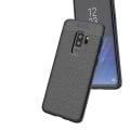 Miniatyrbillede 9 af 11: Samsung Galaxy S9+ - AUTO FOCUS Praktiskt Skyddsskal Grå