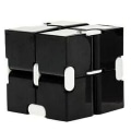 Miniatyrbillede 11 af 11: Fidget Toy / Infinity Cube Ångestlindrande Stresslindrande Rosa