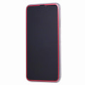 Miniatyrbilde 11 av 11: Skärmskydd 3D Aluminiumram iPhone 11 Pro Max 5-PACK Roséguld