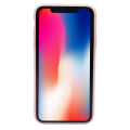 Miniatyrbild 4 av 6: Stilrent Skyddskal från Jensen - iPhone X/XS (Flamingo)