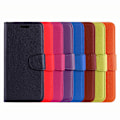 Miniatyrbillede 2 af 11: iPhone 11 - Stilfuldt glat NKOBEE Wallet etui Blå