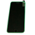 Miniatyrbilde 7 av 11: iPhone 6 Plus Skärmskydd Självlysande Ram 9H 0,3mm Självlysande