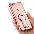 Pikkukuva 2 / 11: iPhone 7 - Exklusivt skal med Kickstand från RAXFLY Blå