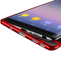 Miniatyrbild 6 av 11: Silikonskal - Samsung Galaxy S10 Plus Silver