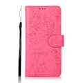 Miniatyrbillede 3 af 11: Samsung Galaxy S23/S23 Plus/S23 Ultra - Plånboksfodral Rosa S23 Plus