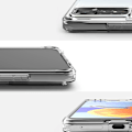 Miniatyrbilde 9 av 11: Redmi Note 11 Pro 5G - Transparent Silikonskal med Perfekt Passform