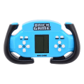 Miniatyrbilde 3 av 4: Johntoy Portabel Spelkonsol Brick Game - On the GO